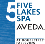 Five Lakes Spa Aveda at DoubleTree - Things To Do - New Year’s Eve Niagara Falls
