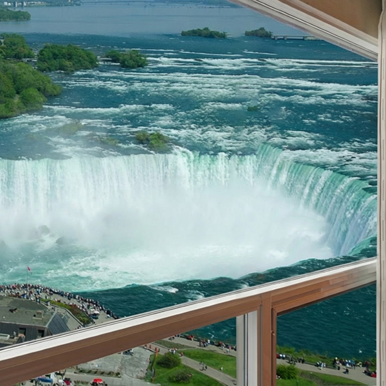 Photo Gallery - Hyatt Regency Niagara Falls Fallsview