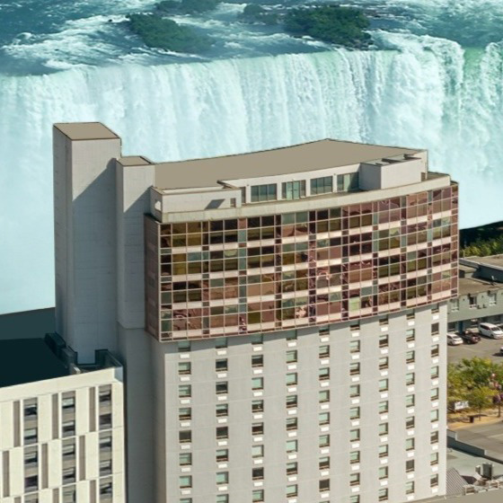 Photo Gallery - Wyndham Grand Fallsview Hotel
